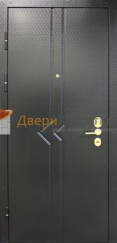 Металлическая входная дверь Z-6 Металлическая входная дверь Z-2