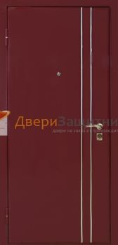 Металлическая входная дверь Z-8 Металлическая входная дверь Z-8